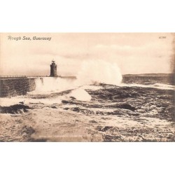 Rare collectable postcards of United Kingdom - Guernsey. Vintage Postcards of United Kingdom - Guernsey