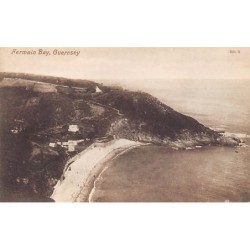Rare collectable postcards of United Kingdom - Guernsey. Vintage Postcards of United Kingdom - Guernsey