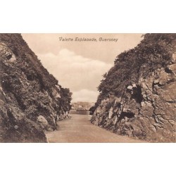 Rare collectable postcards of United Kingdom - Guernsey. Vintage Postcards of United Kingdom - Guernsey