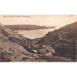 Rare collectable postcards of United Kingdom - Guernsey. Vintage Postcards of United Kingdom - Guernsey