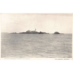 Rare collectable postcards of United Kingdom - Guernsey. Vintage Postcards of United Kingdom - Guernsey
