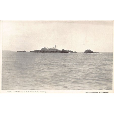 Rare collectable postcards of United Kingdom - Guernsey. Vintage Postcards of United Kingdom - Guernsey