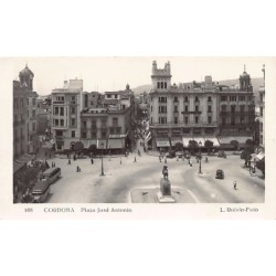 Rare collectable postcards of Spain. Vintage Postcards of Spain
