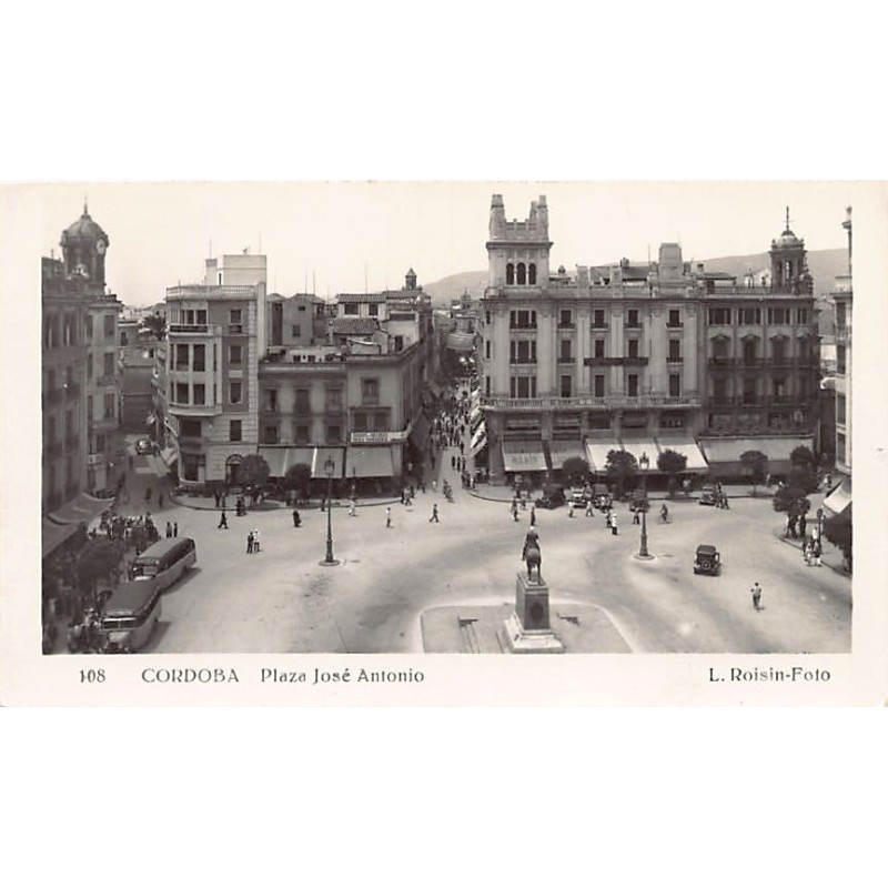 Rare collectable postcards of Spain. Vintage Postcards of Spain