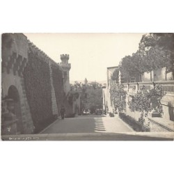 Rare collectable postcards of Spain. Vintage Postcards of Spain
