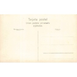 Rare collectable postcards of Spain. Vintage Postcards of Spain