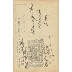 Rare collectable postcards of Spain. Vintage Postcards of Spain