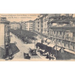 Rare collectable postcards of Spain. Vintage Postcards of Spain