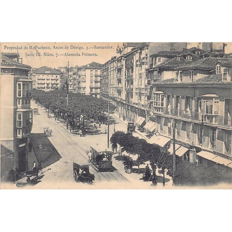 Rare collectable postcards of Spain. Vintage Postcards of Spain