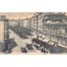 Rare collectable postcards of Spain. Vintage Postcards of Spain