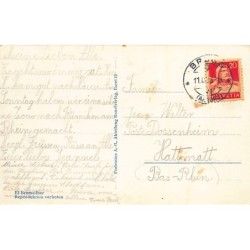 Rare collectable postcards of Switzerland. Vintage Postcards of Switzerland