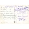Rare collectable postcards of Switzerland. Vintage Postcards of Switzerland
