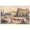 Rare collectable postcards of Switzerland. Vintage Postcards of Switzerland