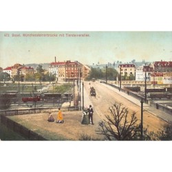 Rare collectable postcards of Switzerland. Vintage Postcards of Switzerland