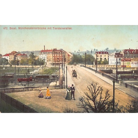 Rare collectable postcards of Switzerland. Vintage Postcards of Switzerland