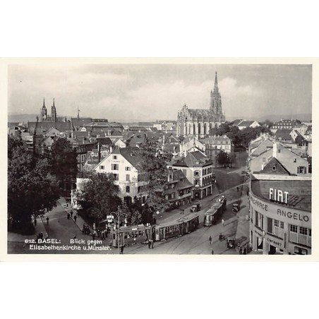 Rare collectable postcards of Switzerland. Vintage Postcards of Switzerland