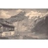 Rare collectable postcards of Switzerland. Vintage Postcards of Switzerland