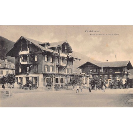 Rare collectable postcards of Switzerland. Vintage Postcards of Switzerland