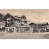 Rare collectable postcards of Switzerland. Vintage Postcards of Switzerland