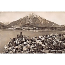 Rare collectable postcards of Switzerland. Vintage Postcards of Switzerland