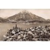 Rare collectable postcards of Switzerland. Vintage Postcards of Switzerland