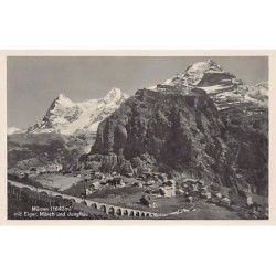 Rare collectable postcards of Switzerland. Vintage Postcards of Switzerland