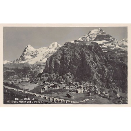 Rare collectable postcards of Switzerland. Vintage Postcards of Switzerland