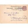 Rare collectable postcards of Switzerland. Vintage Postcards of Switzerland