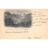 Rare collectable postcards of Switzerland. Vintage Postcards of Switzerland