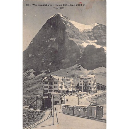 Rare collectable postcards of Switzerland. Vintage Postcards of Switzerland
