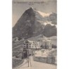Rare collectable postcards of Switzerland. Vintage Postcards of Switzerland