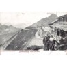 Rare collectable postcards of Switzerland. Vintage Postcards of Switzerland