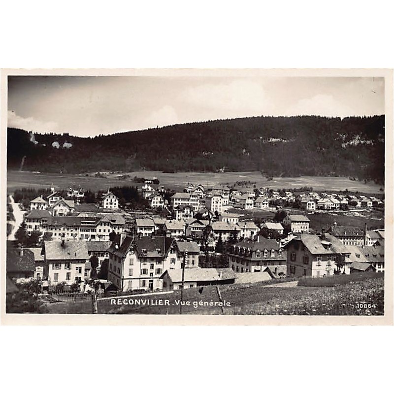 Rare collectable postcards of Switzerland. Vintage Postcards of Switzerland