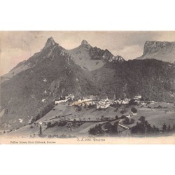Rare collectable postcards of Switzerland. Vintage Postcards of Switzerland