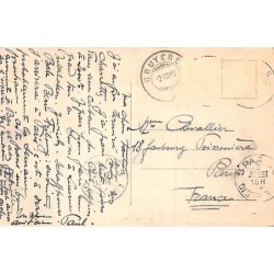 Rare collectable postcards of Switzerland. Vintage Postcards of Switzerland