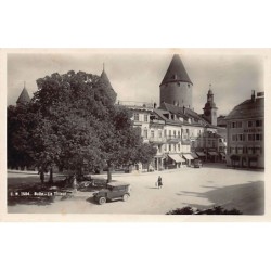 Rare collectable postcards of Switzerland. Vintage Postcards of Switzerland