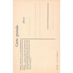 Rare collectable postcards of Switzerland. Vintage Postcards of Switzerland