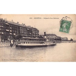 Rare collectable postcards of Switzerland. Vintage Postcards of Switzerland