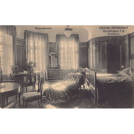 Rare collectable postcards of SWEDEN. Vintage Postcards of SWEDEN