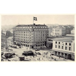 Rare collectable postcards of Switzerland. Vintage Postcards of Switzerland