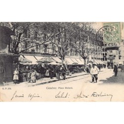 Rare collectable postcards of Switzerland. Vintage Postcards of Switzerland