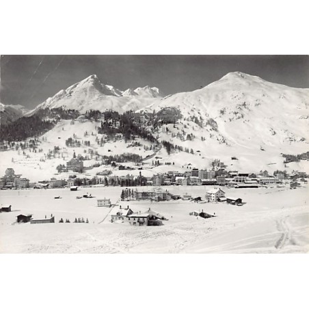Rare collectable postcards of Switzerland. Vintage Postcards of Switzerland