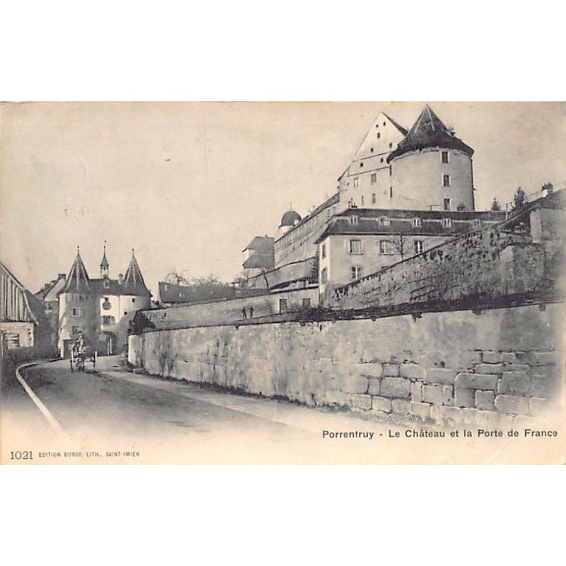 Rare collectable postcards of Switzerland. Vintage Postcards of Switzerland