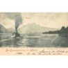 Rare collectable postcards of Switzerland. Vintage Postcards of Switzerland