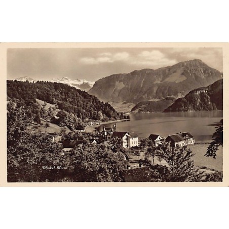 Rare collectable postcards of Switzerland. Vintage Postcards of Switzerland