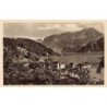 Rare collectable postcards of Switzerland. Vintage Postcards of Switzerland