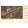 Rare collectable postcards of Switzerland. Vintage Postcards of Switzerland