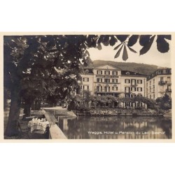 Rare collectable postcards of Switzerland. Vintage Postcards of Switzerland