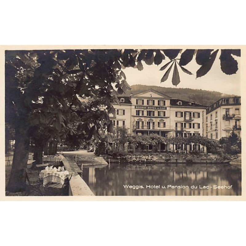 Rare collectable postcards of Switzerland. Vintage Postcards of Switzerland