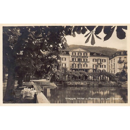 Rare collectable postcards of Switzerland. Vintage Postcards of Switzerland